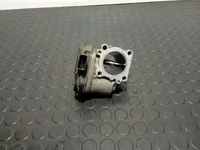 Peça sobressalente para automóvel em segunda mão borboleta de admissão por ford focus turn. iii1.6 tdci referências oem iam 9673534480  