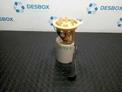 Tweedehands auto-onderdeel indicator voor volkswagen tiguan 1.9 tdi oem iam-referenties 5qa919050c