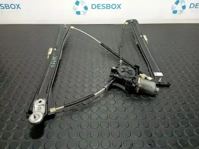 Tweedehands auto-onderdeel regelaar rechts voor ruit voor volkswagen tiguan 1.9 tdi oem iam-referenties 5na837462a