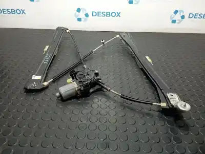 Tweedehands auto-onderdeel regelaar links voorruit voor volkswagen tiguan 1.9 tdi oem iam-referenties 5na837461a