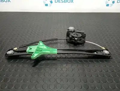 Tweedehands auto-onderdeel regelaar rechts achterruit: voor volkswagen tiguan 1.9 tdi oem iam-referenties 5na839462c