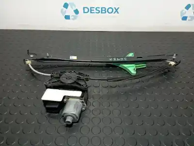 Tweedehands auto-onderdeel regelaar links achterruit voor volkswagen tiguan 1.9 tdi oem iam-referenties 5na839461c