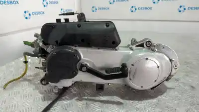 Second-hand car spare part  for PIAGGIO (VESPA) NRG POWER  OEM IAM references CA71M  