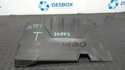 Peça sobressalente para automóvel em segunda mão tampa do motor por kia xceed xceed 0.998 3 cilindros referências oem iam 2924007611