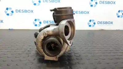 Pezzo di ricambio per auto di seconda mano TURBOCOMPRESSORE per BMW 3 COMPACT (E46)  Riferimenti OEM IAM 7787626D  