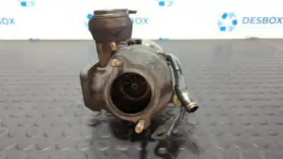 Pezzo di ricambio per auto di seconda mano turbocompressore per bmw 3 compact (e46) 320 td riferimenti oem iam 7787626d  