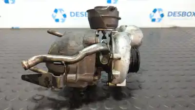 Pezzo di ricambio per auto di seconda mano turbocompressore per bmw 3 compact (e46) 320 td riferimenti oem iam 7787626d  