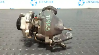 Pezzo di ricambio per auto di seconda mano turbocompressore per bmw 3 compact (e46) 320 td riferimenti oem iam 7787626d  