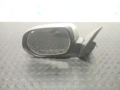 Second-hand car spare part left rearview mirror for chevrolet epica 2.0 diesel cat oem iam references e4012514