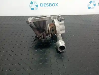 Pezzo di ricambio per auto di seconda mano turbocompressore per kia xceed xceed 0.998 3 cilindros riferimenti oem iam 2823107600  