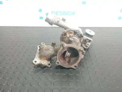 Pezzo di ricambio per auto di seconda mano turbocompressore per kia xceed xceed 0.998 3 cilindros riferimenti oem iam 2823107600  