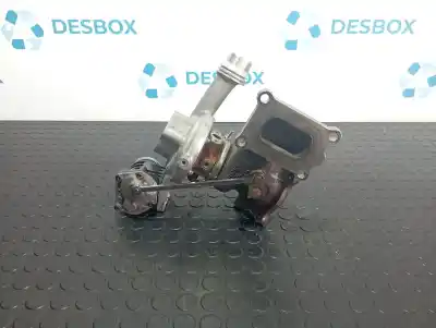 Pezzo di ricambio per auto di seconda mano turbocompressore per kia xceed xceed 0.998 3 cilindros riferimenti oem iam 2823107600  