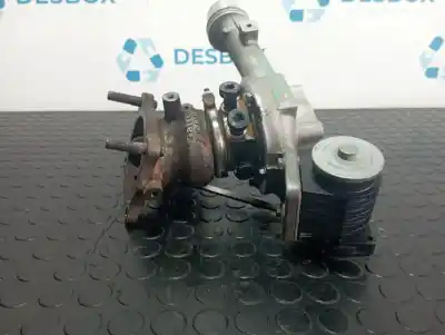 Pezzo di ricambio per auto di seconda mano turbocompressore per kia xceed xceed 0.998 3 cilindros riferimenti oem iam 2823107600  