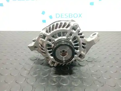 Автозапчасти б/у генератор за ford focus lim. (cb8) focus st sport ссылки oem iam cj5t10300cb