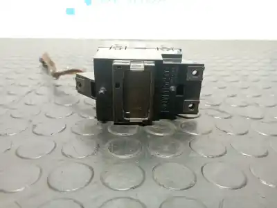 Peça sobressalente para automóvel em segunda mão comutador de ignição por land rover freelander (lr2) 2.2 d referências oem iam 6g9n11572cg