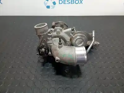 Автозапчасти б/у турбокомпенсатор за ford focus lim. (cb8) focus st sport ссылки oem iam cj5e6k682cc