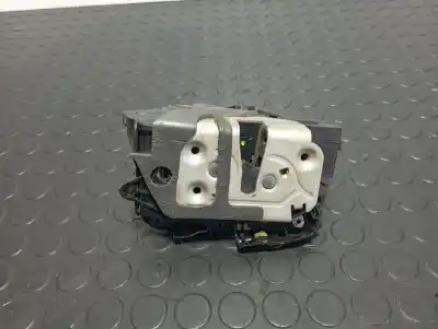 Автозапчасти б/у замок левой передней двери за ford fiesta (ccn) black edition ссылки oem iam 8a6aa21813aj  