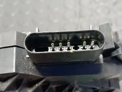 Автозапчасти б/у замок левой передней двери за ford fiesta (ccn) black edition ссылки oem iam 8a6aa21813aj  