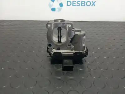 Second-hand car spare part throttle body for peugeot partner iii 1.5 diesel oem iam references 980723858002