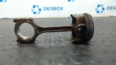 Recambio de automóvil de segunda mano de PISTON para KIA PICANTO II (TA) 1.0 referencias OEM IAM DSFM4EJ0  