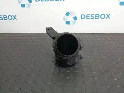 Автозапчасти б/у расходомер воздуха за ford focus lim. (cb8) focus st sport ссылки oem iam 0261230334