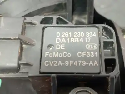 Second-hand car spare part flowmeter for ford focus lim. (cb8) focus st sport oem iam references 0261230334  