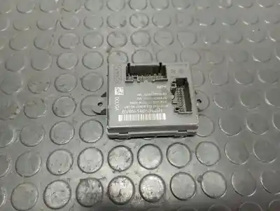 Peça sobressalente para automóvel em segunda mão módulo de confort / bsi /bcm por ford focus turn. iii1.6 tdci referências oem iam a2c53304051