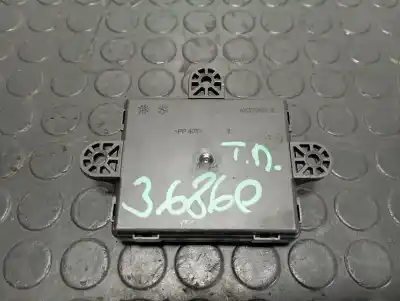 Second-hand car spare part comfort module for ford focus turn. iii1.6 tdci oem iam references a2c53304052  