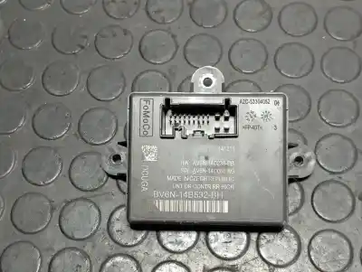 Second-hand car spare part comfort module for ford focus turn. iii1.6 tdci oem iam references a2c53304052  