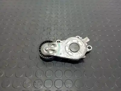 Second-hand car spare part auxiliary belt tensioner for peugeot partner iii 1.5 diesel oem iam references 9807720180