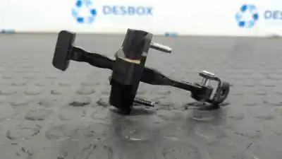 Peça sobressalente para automóvel em segunda mão esticador de porta por ford focus turn. iii1.6 tdci referências oem iam bm51a27200aa