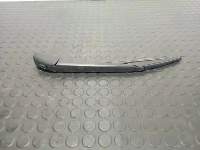 Second-hand car spare part rear windshield wiper arm for toyota yaris (xp21) yaris hibrid oem iam references 0762m7