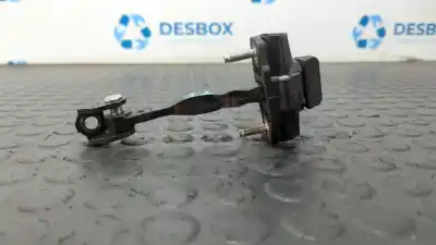 Peça sobressalente para automóvel em segunda mão esticador de porta por ford focus turn. iii1.6 tdci referências oem iam bm51a27200aa