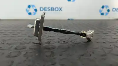 Second-hand car spare part door stop for toyota yaris (xp21) yaris hibrid oem iam references 40b