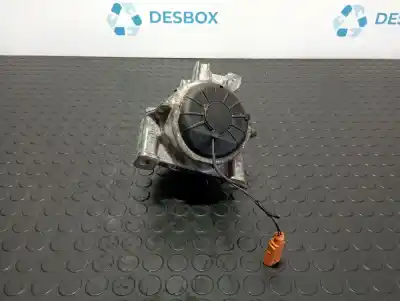 Peça sobressalente para automóvel em segunda mão suporte do motor esquerdo por audi q5 (8r) q5 2.0 tdi referências oem iam 8k0199307bp