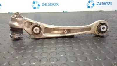 Peça sobressalente para automóvel em segunda mão braço de suspensão inferior dianteiro direito por audi q5 (8r) q5 2.0 tdi referências oem iam 8k0407156b