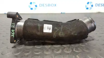 Автозапчасти б/у трубка за audi q3 (f3b) 35 tdi ссылки oem iam 05l145762d