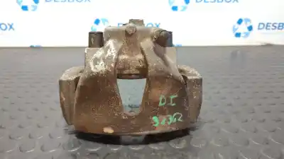 Peça sobressalente para automóvel em segunda mão PINÇA DE TRAVÃO DIANTEIRA ESQUERDA por OPEL ASTRA H BERLINA  Referências OEM IAM FN3 5725  