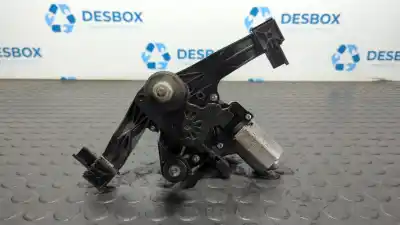 Автозапчастина б/у двигатель заднього склоочисника для opel corsa e 1.4 gasolina посилання на oem iam 39045012