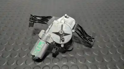 Автозапчастина б/у двигатель заднього склоочисника для opel corsa e 1.4 gasolina посилання на oem iam 39045012  