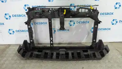 Автозапчасти б/у  за FORD FIESTA (CCN)  ссылки OEM IAM C1BBA16E146AC  