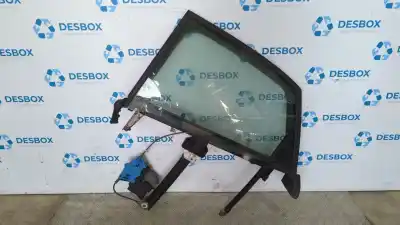 Pièce détachée automobile d'occasion léve glace arrière gauche pour audi a4 berlina (8e) 2.0 tdi 16v (103kw) références oem iam 8e0839461b