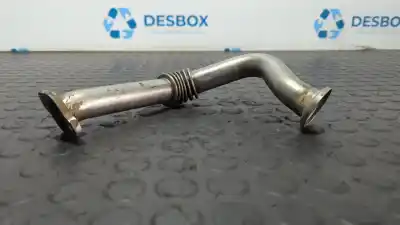 Peça sobressalente para automóvel em segunda mão tubo por audi q5 (8r) q5 2.0 tdi referências oem iam 03l131521r