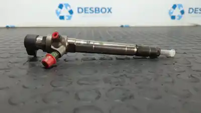 Second-hand car spare part injector for ford transit combi ´06 ft 280 corto oem iam references bk2q9r546ag