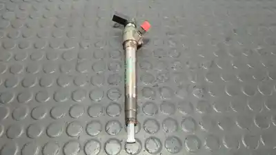 Second-hand car spare part injector for ford transit combi ´06 ft 280 corto oem iam references bk2q9r546ag  