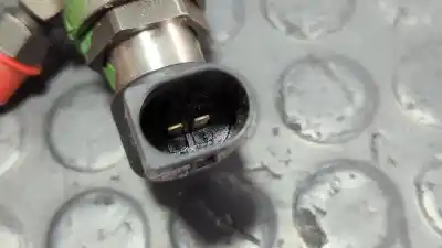 Second-hand car spare part injector for ford transit combi ´06 ft 280 corto oem iam references bk2q9r546ag  