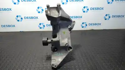 Piesă de schimb auto la mâna a doua SUPORT ALTERNATOR pentru OPEL VIVARO 1.9 CDTI CAT (F9Q-760 / L08) Referințe OEM IAM 8200183234  