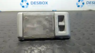 Piesă de schimb auto la mâna a doua LUMINA INTERIOARA pentru TOYOTA LAND CRUISER HDJ80 LAND CRUISER 4.2 TD Referințe OEM IAM IKI 9139  