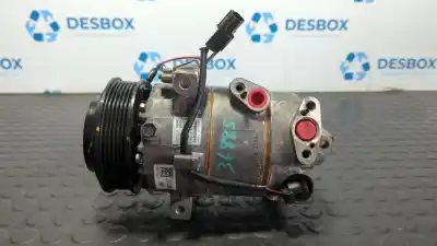Piesă de schimb auto la mâna a doua COMPRESOR DE AER CONDIȚIONAT pentru KIA XCEED XCEED 0.998 3 CILINDROS Referințe OEM IAM 97701J7000  