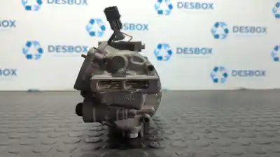 Second-hand car spare part air conditioning compressor for kia xceed xceed 0.998 3 cilindros oem iam references 97701j7000  